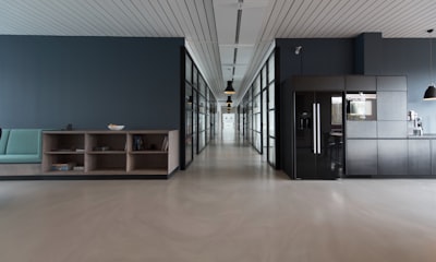 Bangalore Office